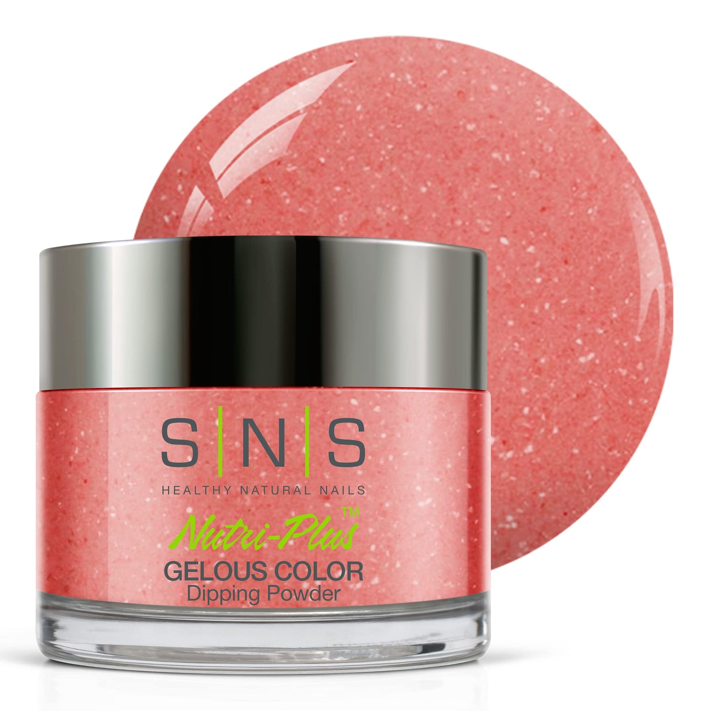 SNS Nails Dipping Powder Gelous Color - Indian Summer Collection - IS22-1oz