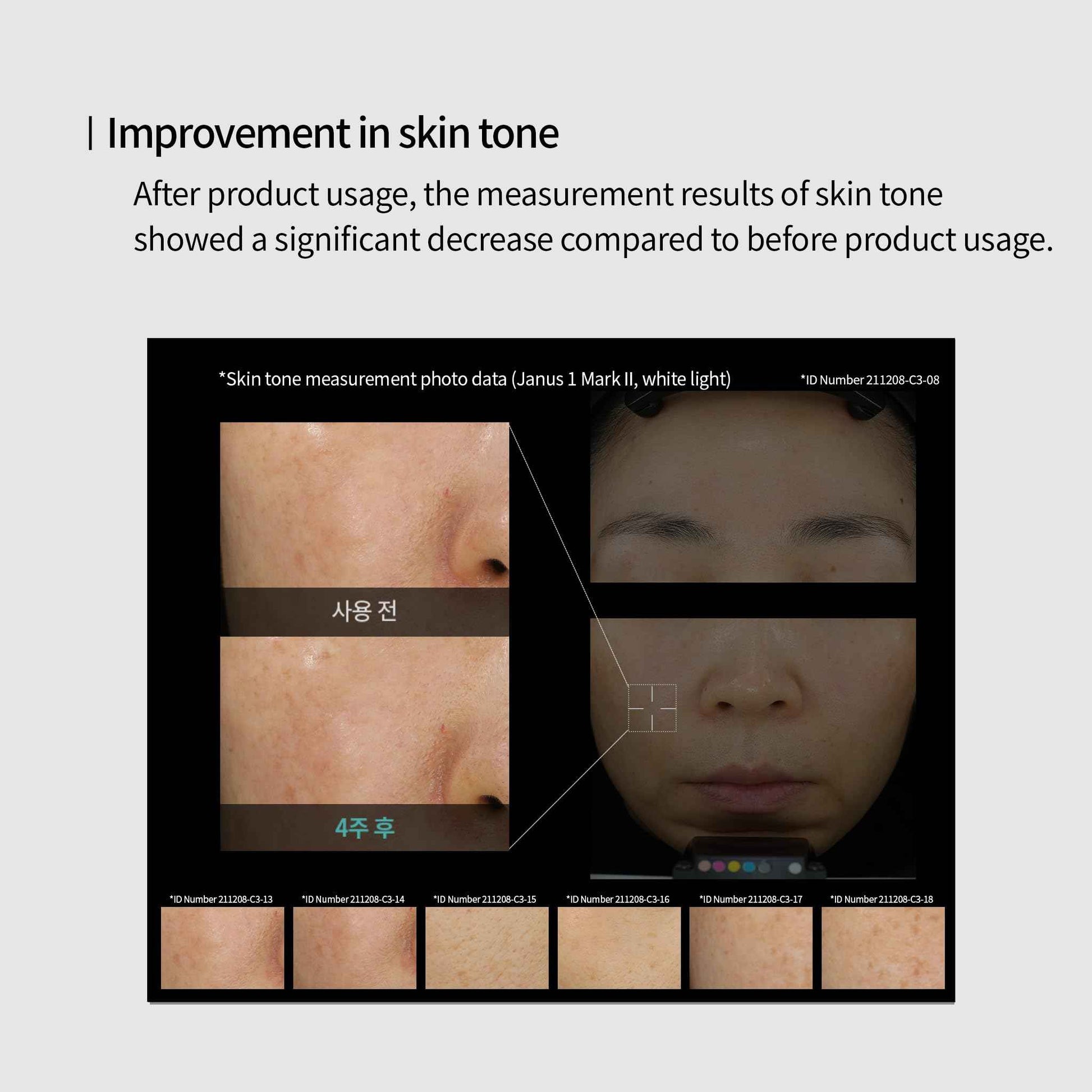 Genabelle Edelweiss Lifting Serum – Anti-Aging Formula with Edelweiss Extract, Niacinamide, Peptides for Firming, Hydration & Brightening – 1.35 fl.oz