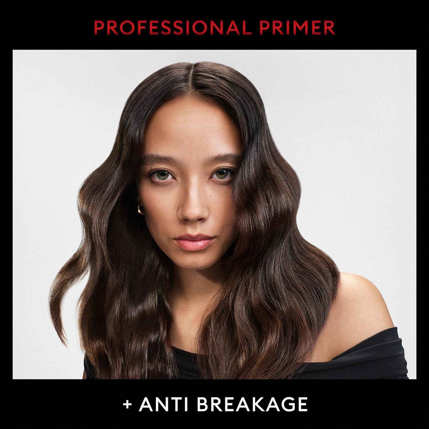 TRESemmé Keratin Smooth Blowout Hair Styling Bundle – Mousse + Finishing, Protecting Heat & Shine Sprays, Frizz Control