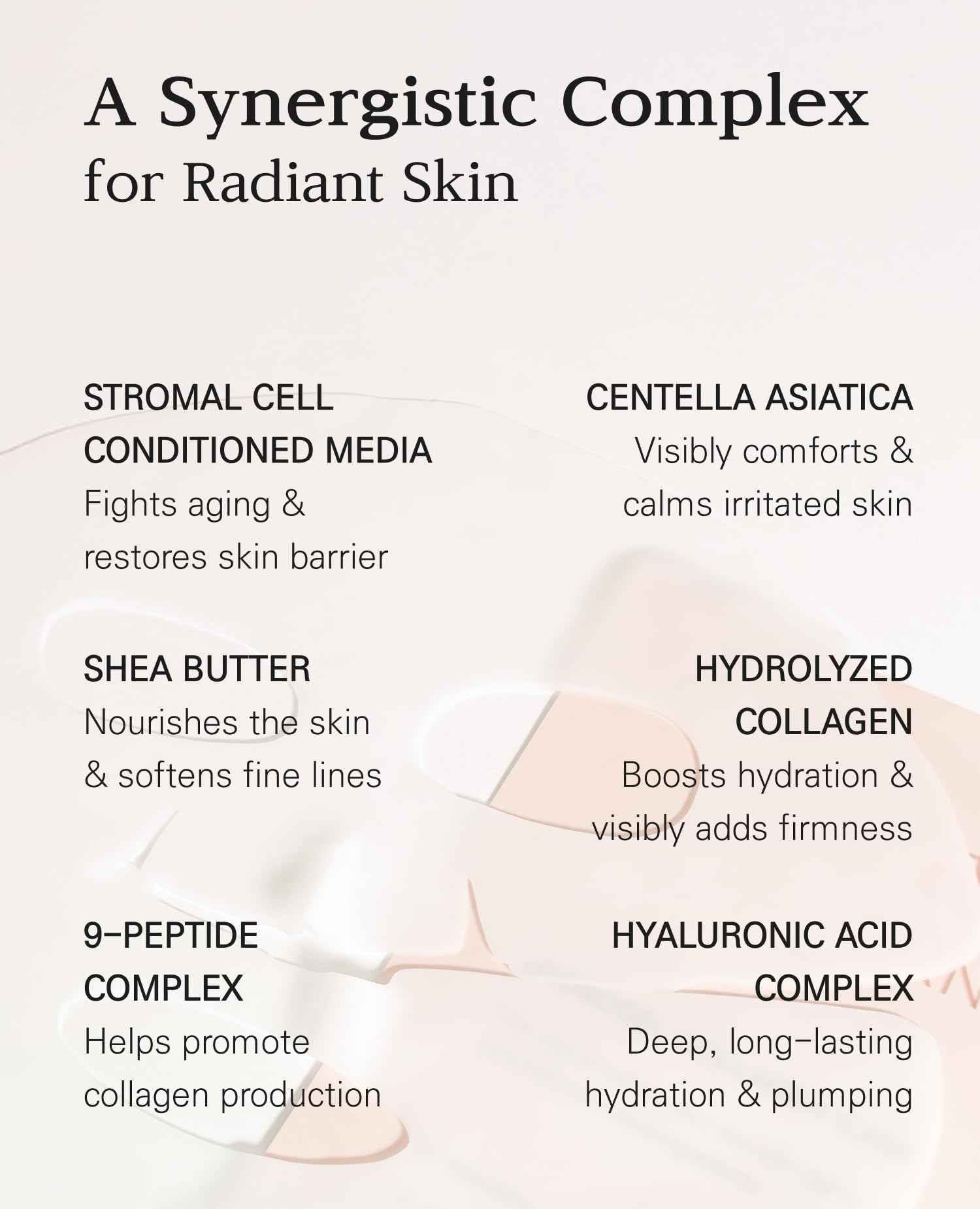 BLANC DUBU Nuborn Cell Hydrogel Collagen Mask | Hydrating Face Masks with Peptides & Hyaluronic Acid | Collagen Face Mask Overnight for Glass Skin | Face Masks Korean (4-Pack)