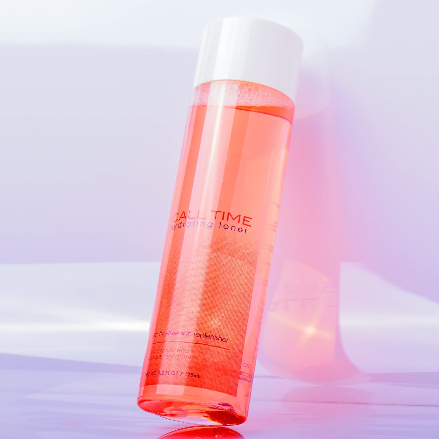 Cinema Secrets Pro Cosmetics Call Time Hydrating Toner