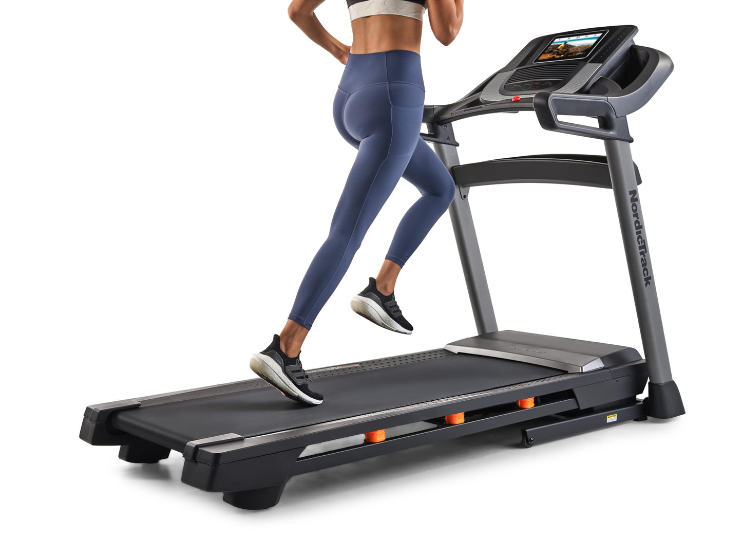 NordicTrack T Series 8.5S Treadmill + 30-Day iFIT Membership