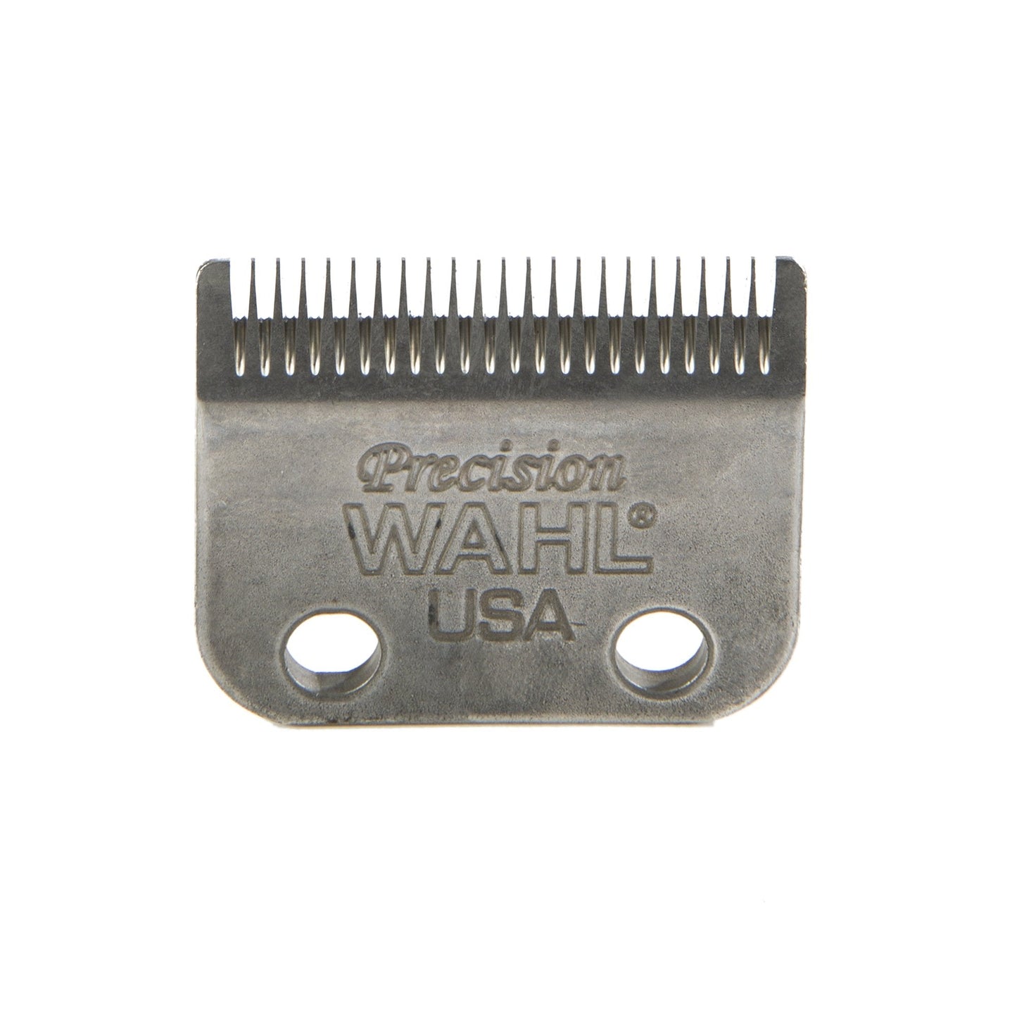 Wahl Professional Precision 2 Hole Home Use Clipper Blade Fits Wahl Basic, Deluxe, Exclusive