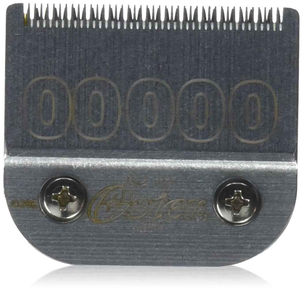 Oster Professional Replacement Clipper Blade (1 count)