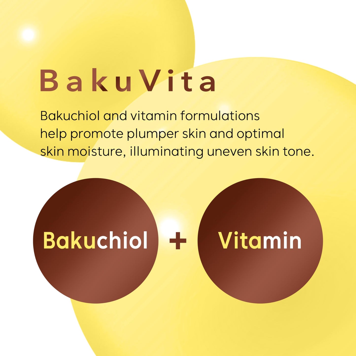 THANKYOU FARMER BakuVita Treatment Toner With Retinol Alternative Bakuchiol, Vitamin C+E, Hydrating, Slow Aging, Vegan Korean Face Toner, 7.03 Fl oz (200ml)