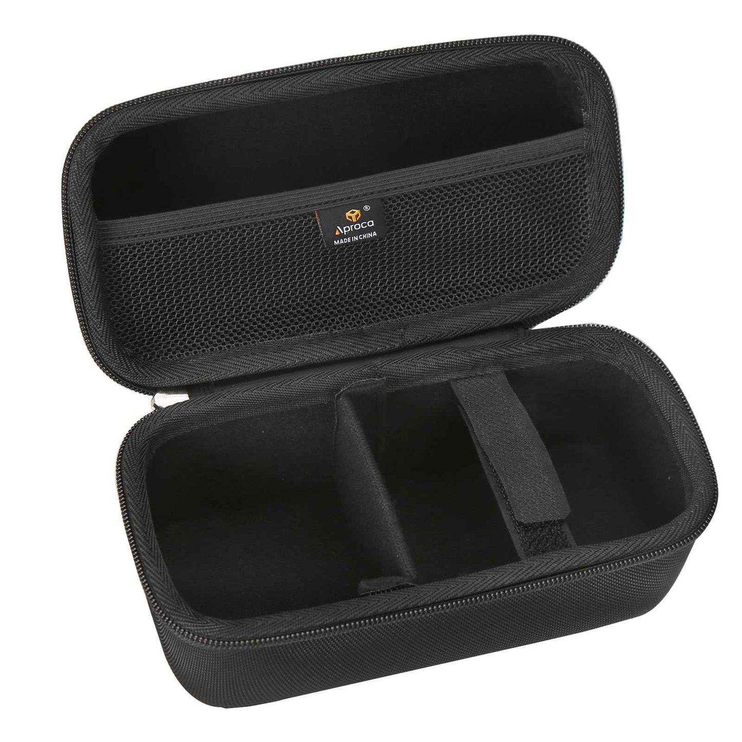 Aproca Hard Travel Storage Protective Case, for Remington HC4250 Shortcut Pro Self-Haircut Kit Hair Trimmers Clippers