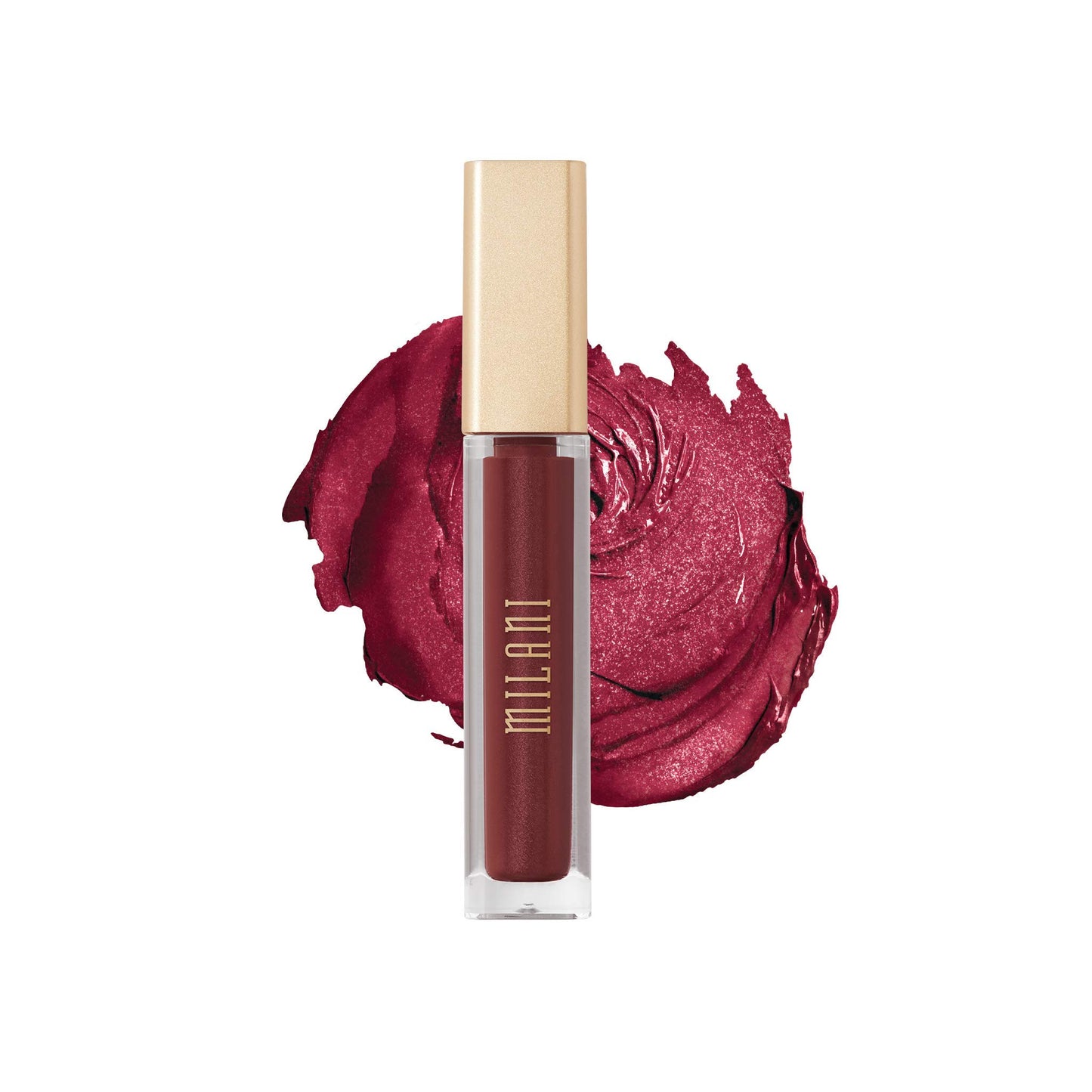 Milani Amore Matte Lip Crème (0.22 Fl. Oz.) Cruelty-Free Nourishing Lip Gloss with a Full Matte Finish