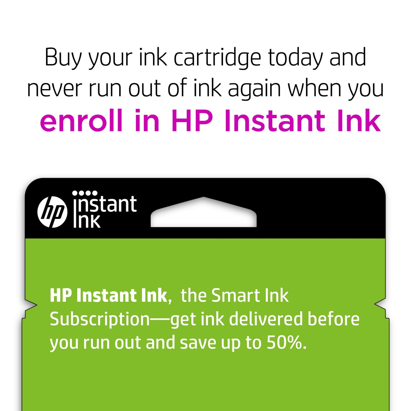 HP 902XL Cyan High-yield Ink Cartridge | Works with HP OfficeJet 6950, 6960 Series, HP OfficeJet Pro 6960, 6970 Series | Eligible for Instant Ink | T6M02AN