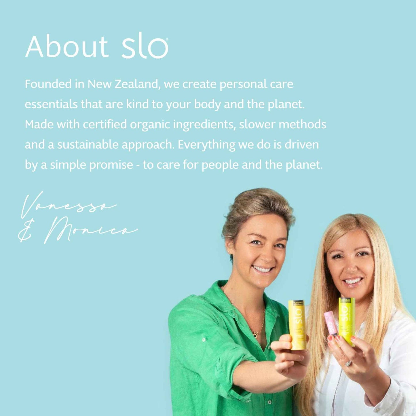 Slo | Natural Lip Balm - All Natural Ingredients, Vegan & Cruelty Free, Hydrating & Soothing, Plastic Free, Paper Packaging | Raspberry + Rosehip | 3 Pack (3 x 0.28oz/8g)