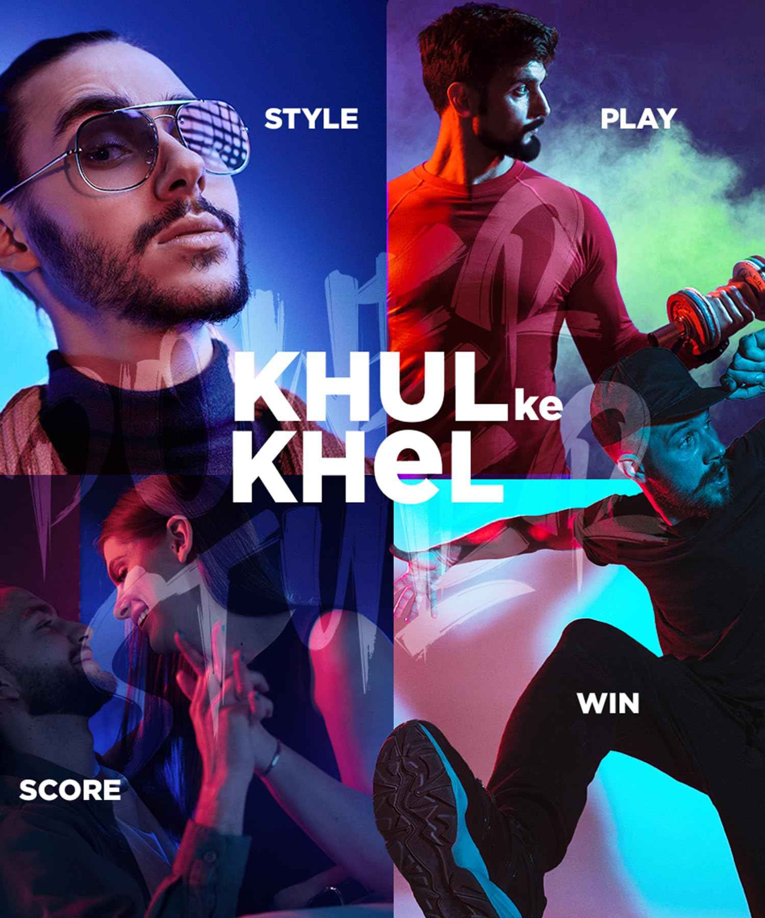 Bombay Shaving Company 11 in 1 Trimmer Men All in One Full Body Trimmer for Men 90 Min Charge time 90 mins Run time Type C Charging Power Groomer (New Model), Blue