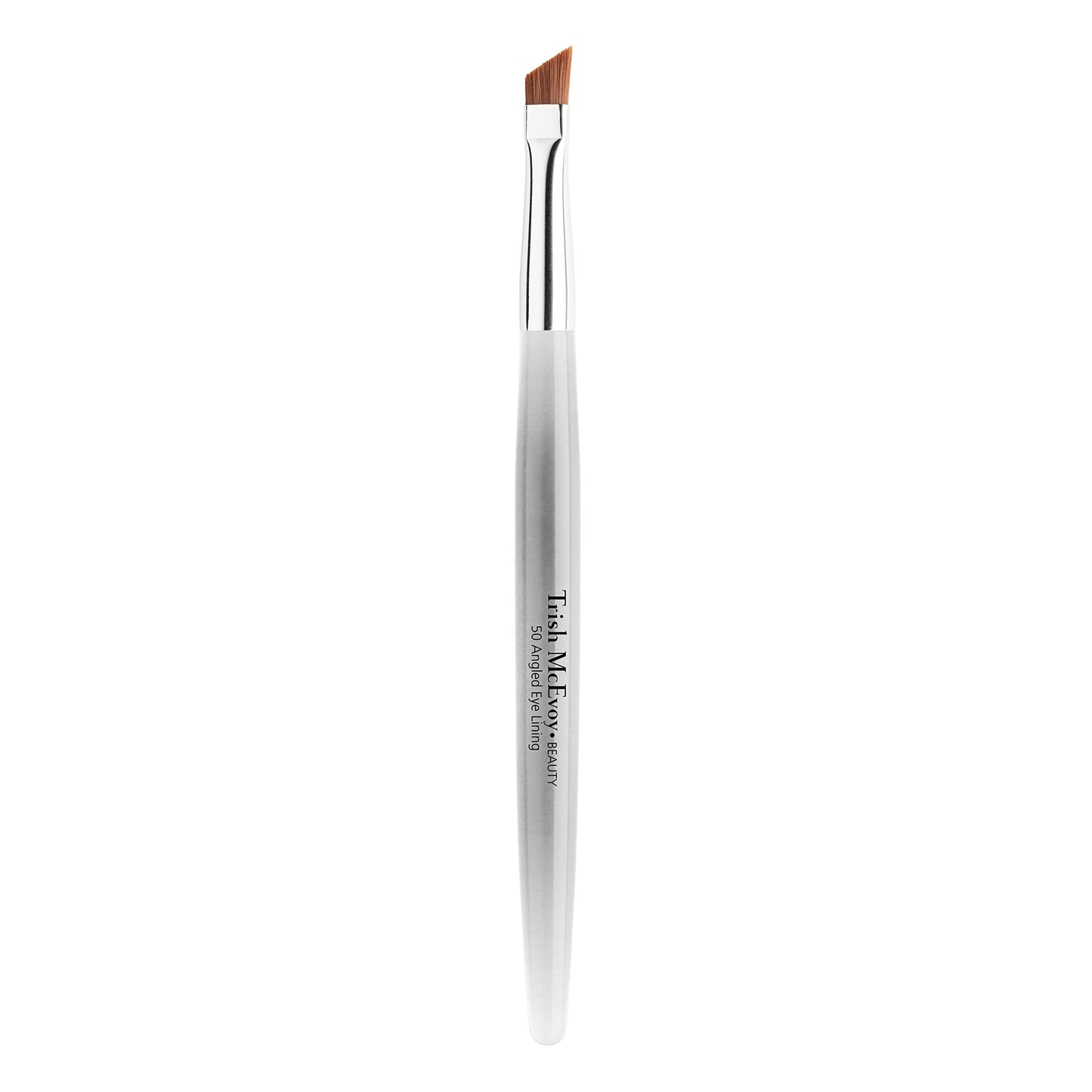 Trish McEvoy Brush 50 Angled Eye Lining