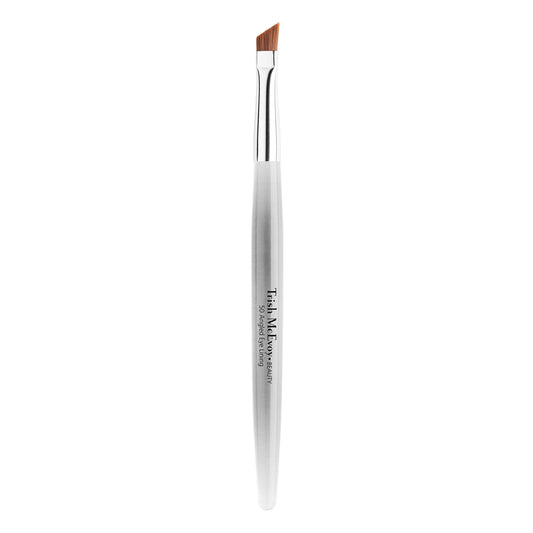 Trish McEvoy Brush 50 Angled Eye Lining