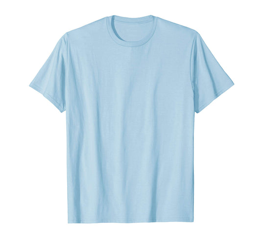 HOUSE_BRAND Male Medium baby_blue blank