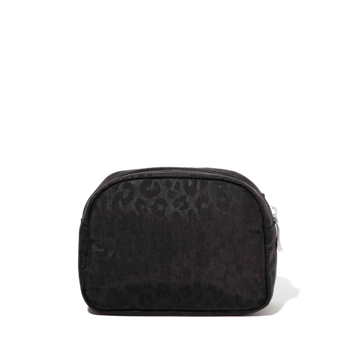 Baggallini Small Cosmetic Pocket - Lightweight 6x4 Inch Makeup Bag - Travel Essentials Makeup Organizer