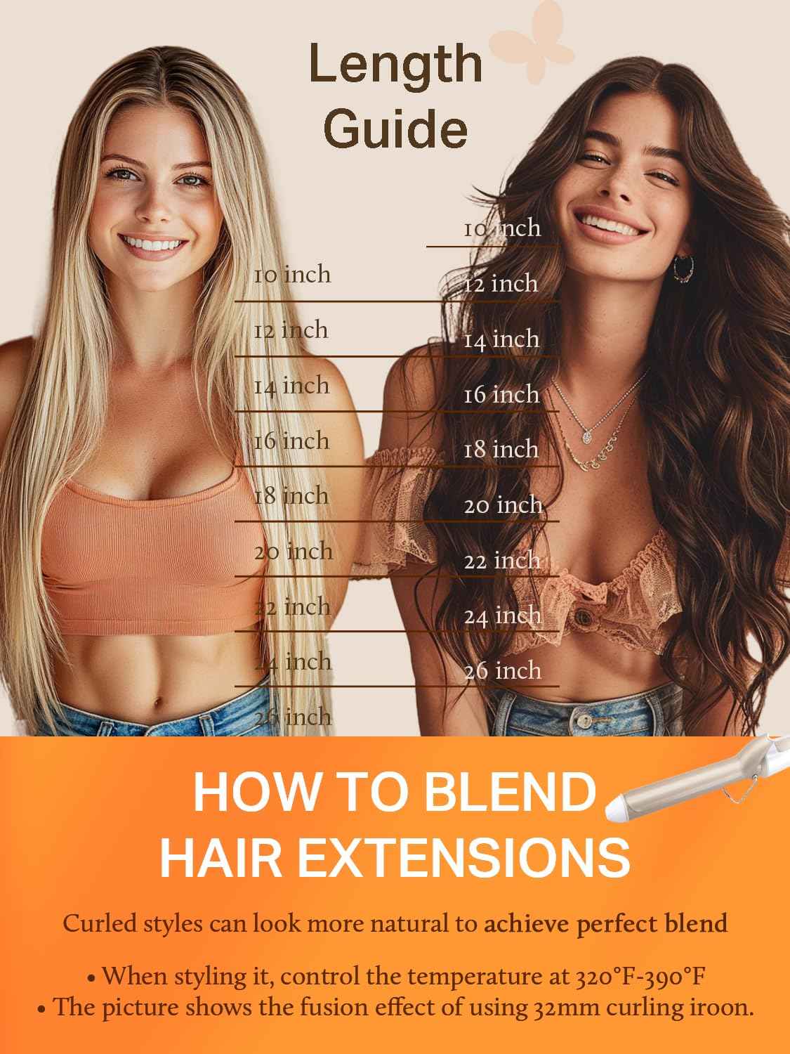 DOORES Tape in Hair Extensions Human Hair, 18 Inch 50g 20pcs Jet Black, Real Human Hair Extensions Tape in Remy Straight Skin Weft Double Side