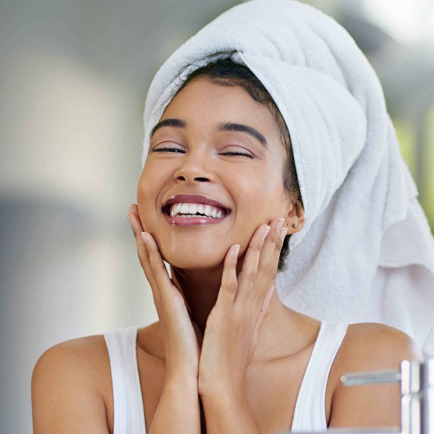 Earth To Skin Super Greens Nourishing All Over Serum (2.0 Fl Oz) (Pack of 2)