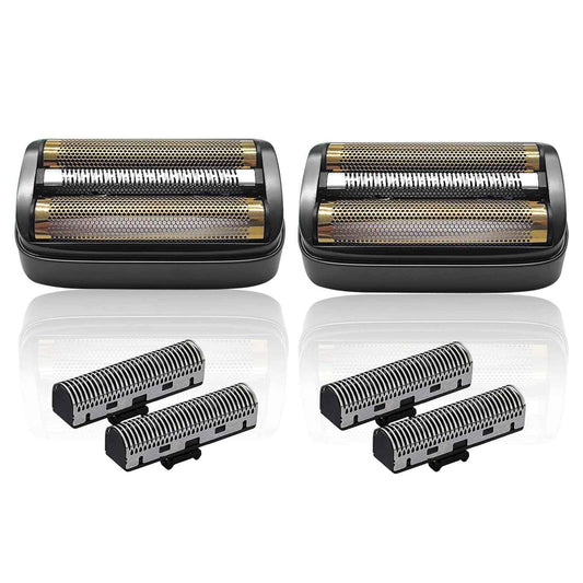 For Andis Foil Shaver Replacement Head for Model 17300 reSURGE Electric Shaver Replacemen Blades