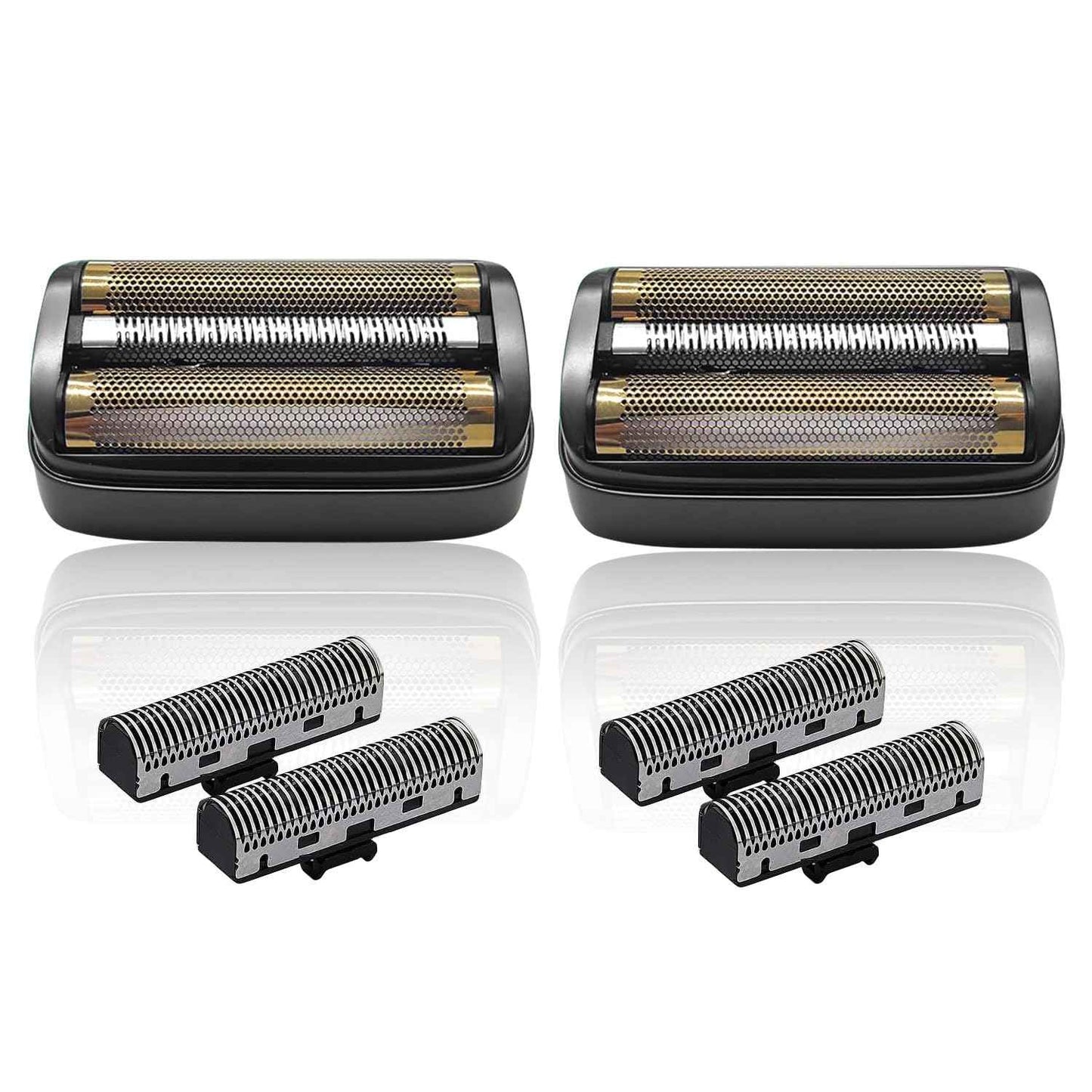 For Andis Foil Shaver Replacement Head for Model 17300 reSURGE Electric Shaver Replacemen Blades