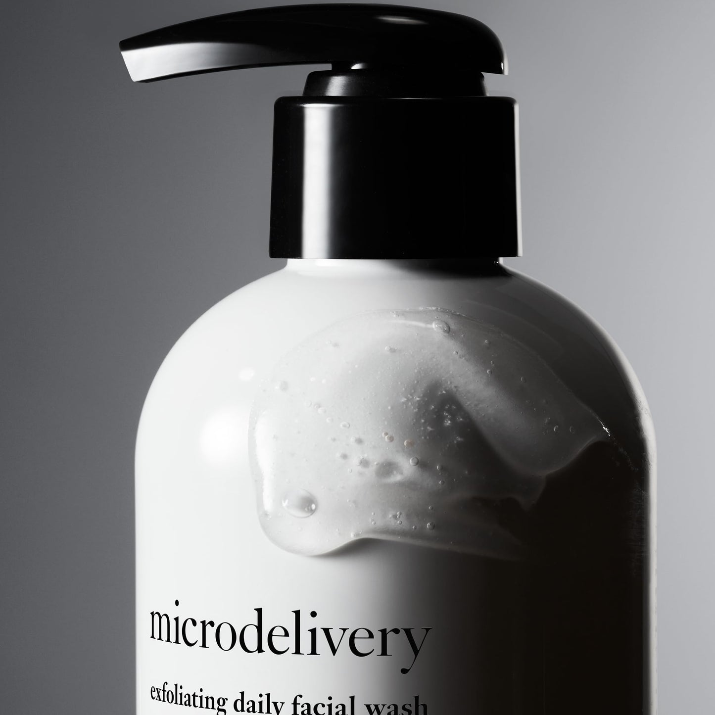 philosophy microdelivery face wash, 16 Oz