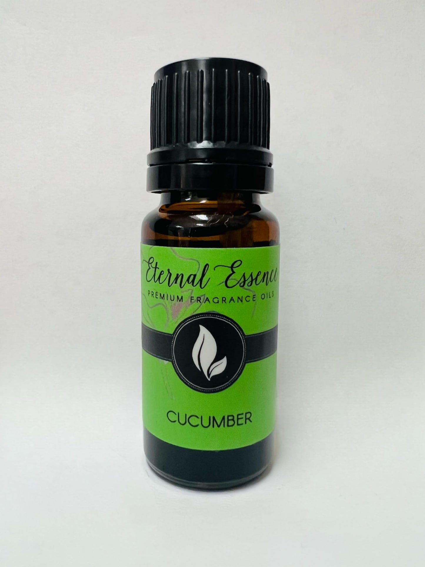 Cucumber Premium Grade Fragrance Oil - Scented Oil - (10ml)