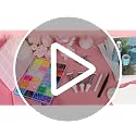 All-in-One Bedazzling Kit with 32000Pcs Rhinestones & Glue