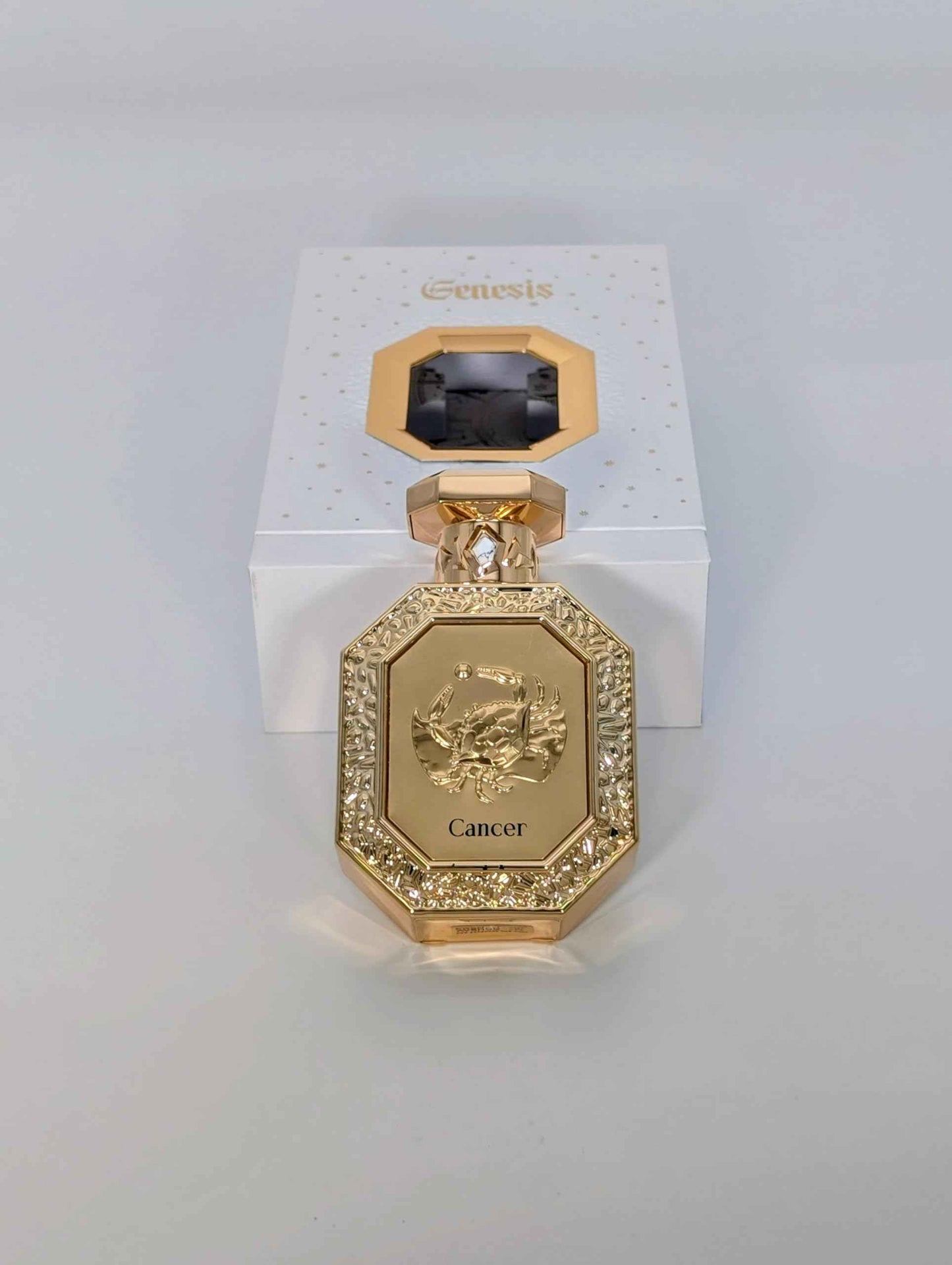 French Avenue Genesis Cancer EDP Unisex 3.0 Fl Oz