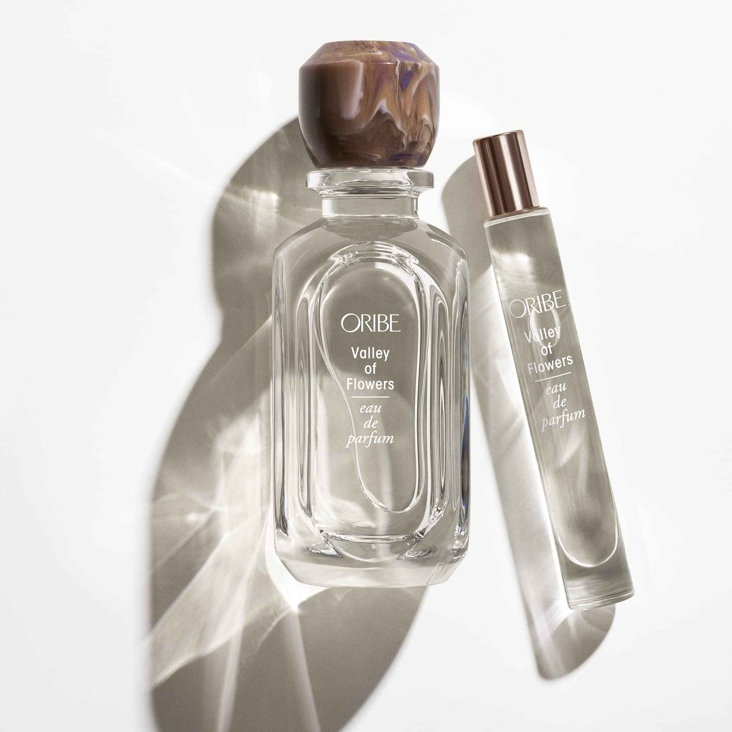 ORIBE Travel Valley of Flowers Eau de Parfum, 0.33 fl. oz.