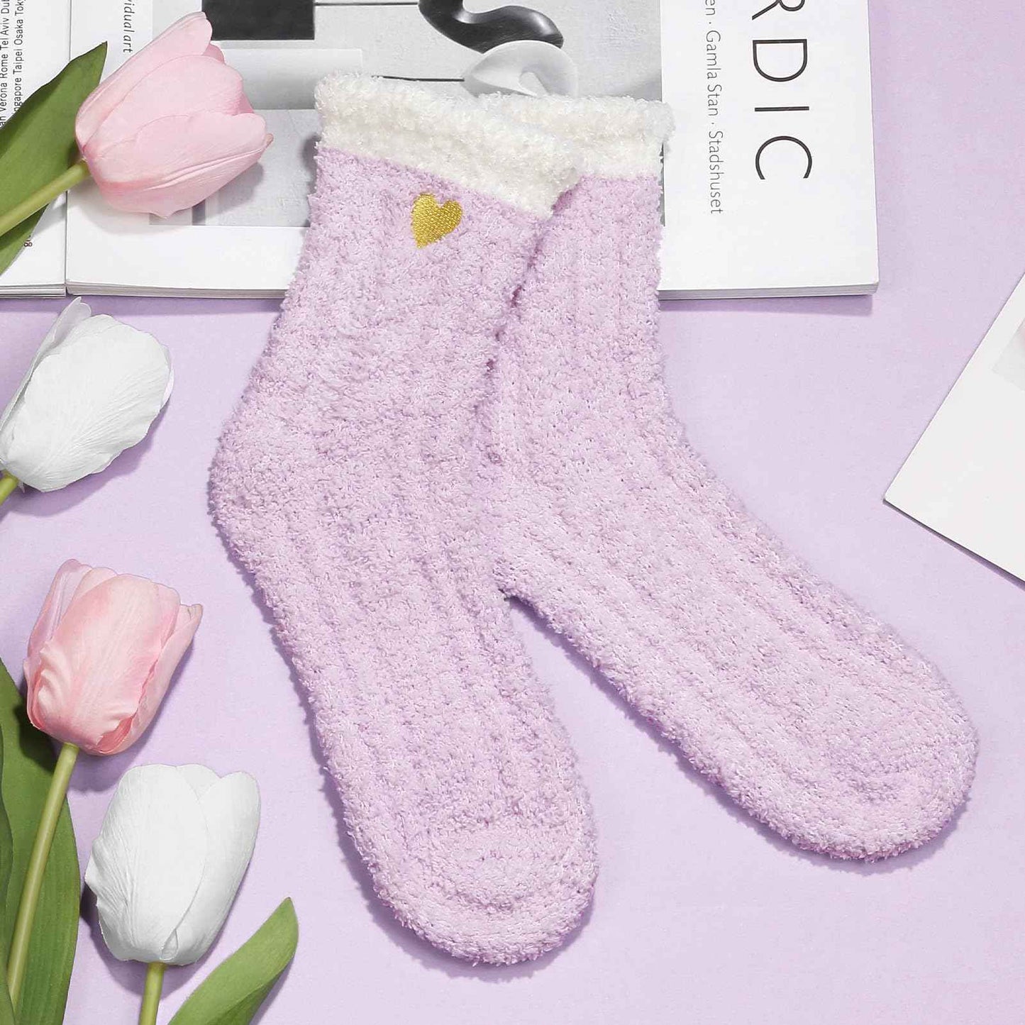 Christmas Birthday Gifts for Women, Self Care Get Well Soon Gift Baskets for Women, Lavender Relaxing Spa Gift Care Package w/ Blanket, Unique Gifts Idea for Mom Her Wife Girlfriend Best Friend Sister