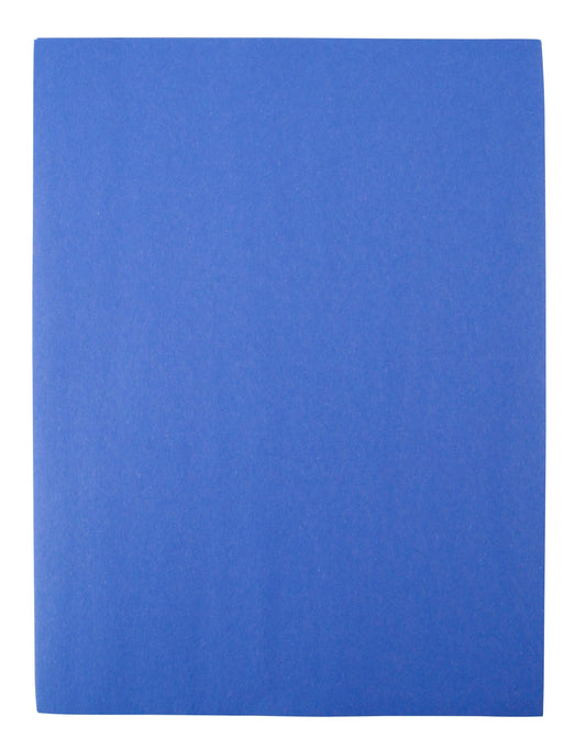 Childcraft Construction Paper, 9 x 12 Inches, Blue, 500 Sheets