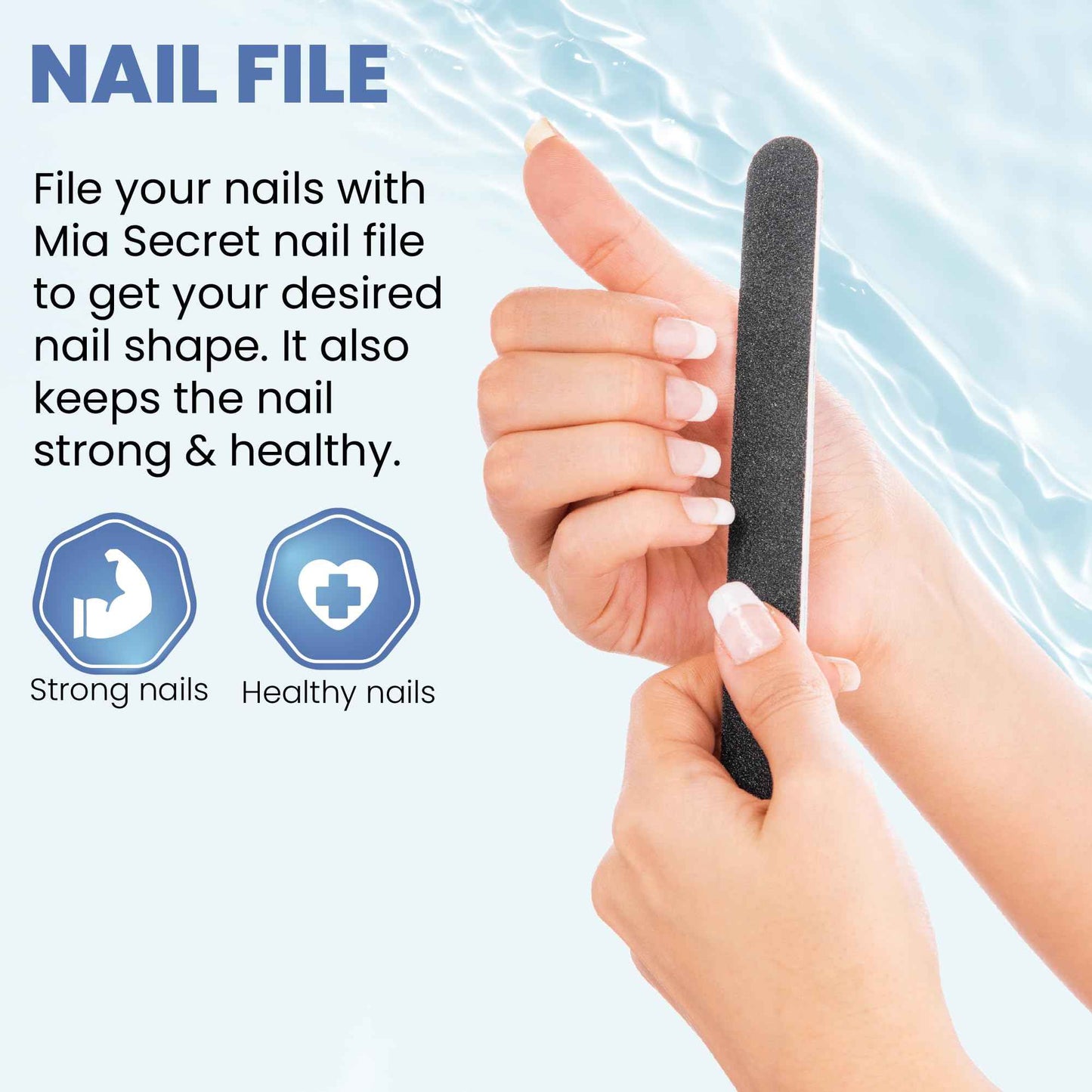 Mia Secret Builder Kits (BioBuilder Gel Kit)