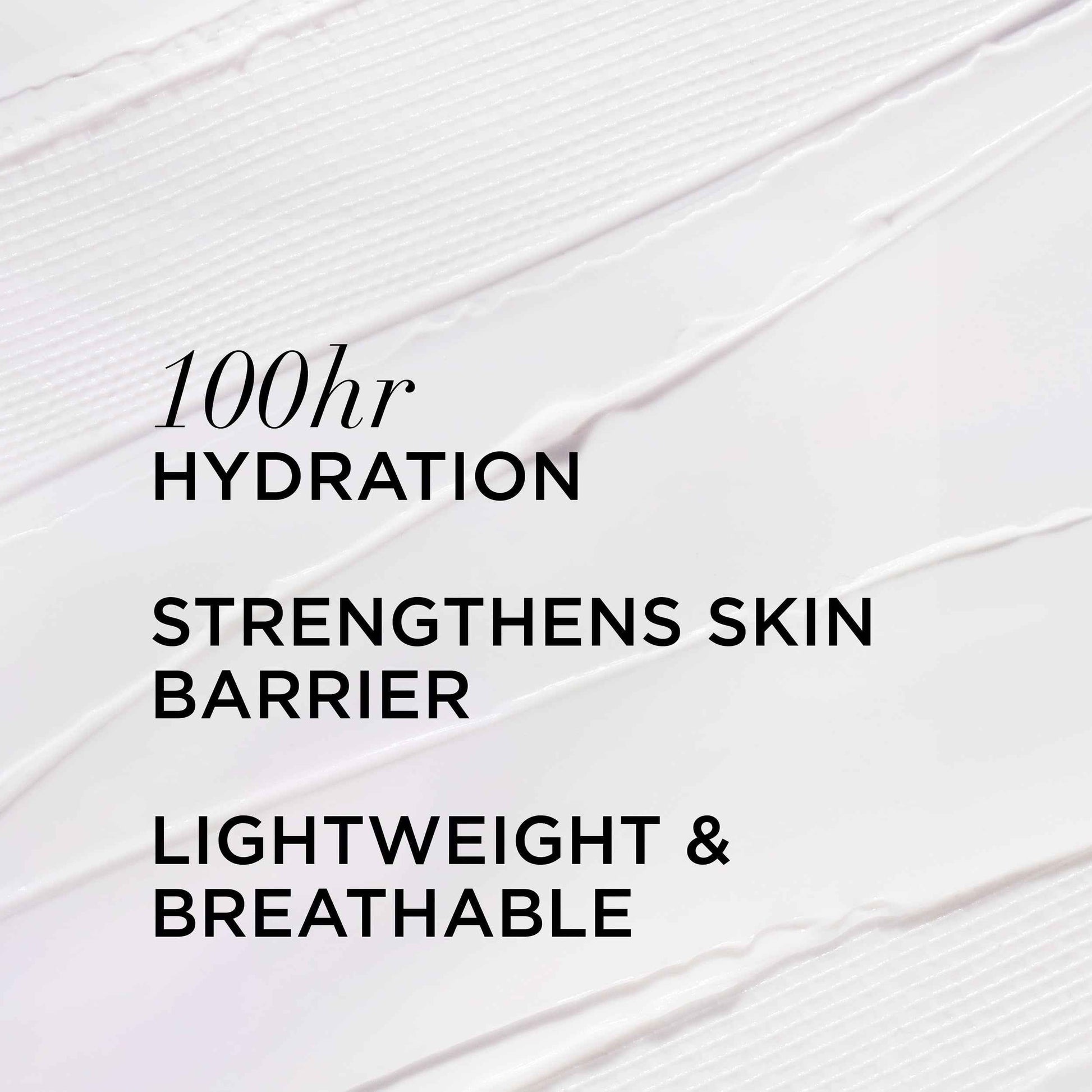 IT Cosmetics Confidence in a Cream Barrier Boost - Skin Barrier Repair Daily Face Moisturizer - Clinically Smoother, Softer Skin After 1 Use - Fragrance-Free, 100HR Hydration with Ceramide - 2 Fl Oz