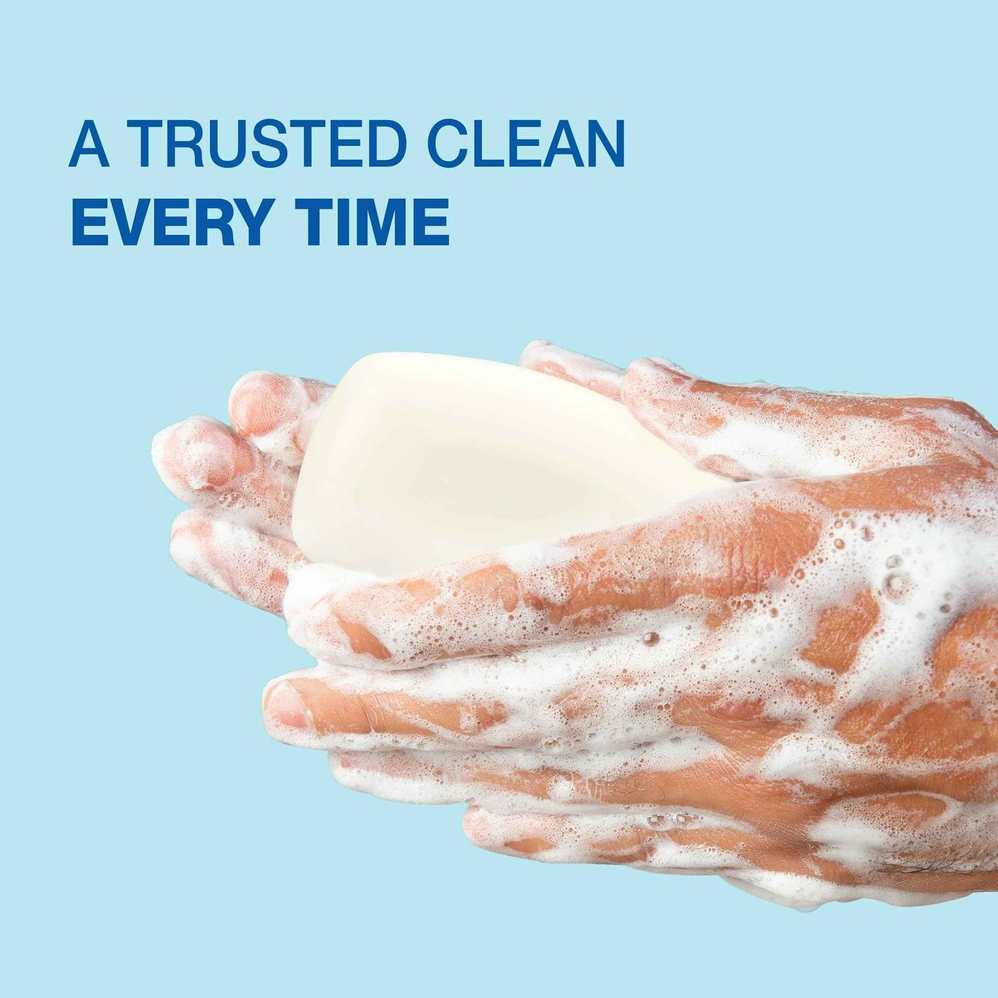 Lever 2000 Original Bar Soap, Trusted Clean for Hands and Body, 8 Bars, 3.75 oz Each (Pack of 2)