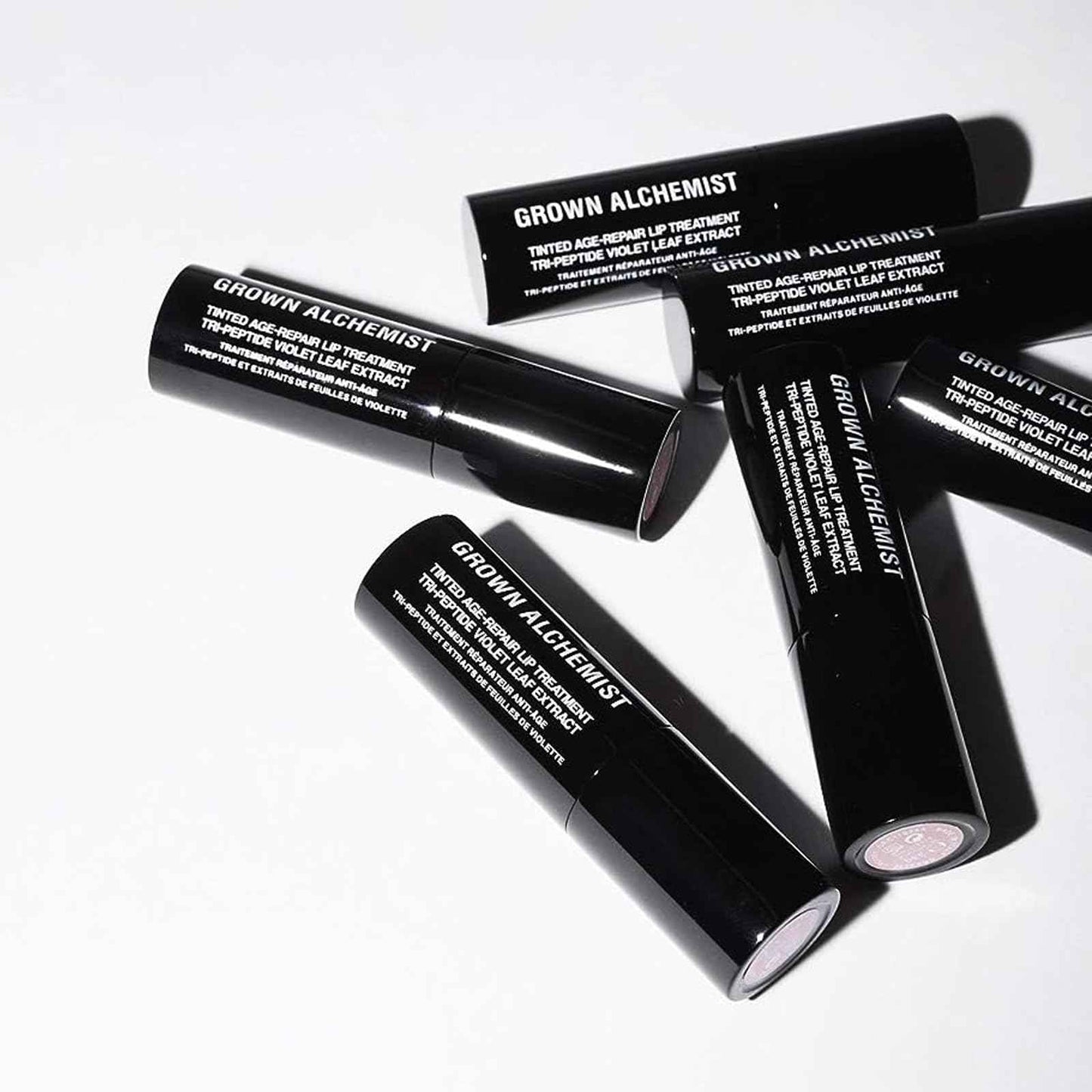 Grown Alchemist :: Tinted Age Repair Lip Treatment (3.8g / 0.14oz)