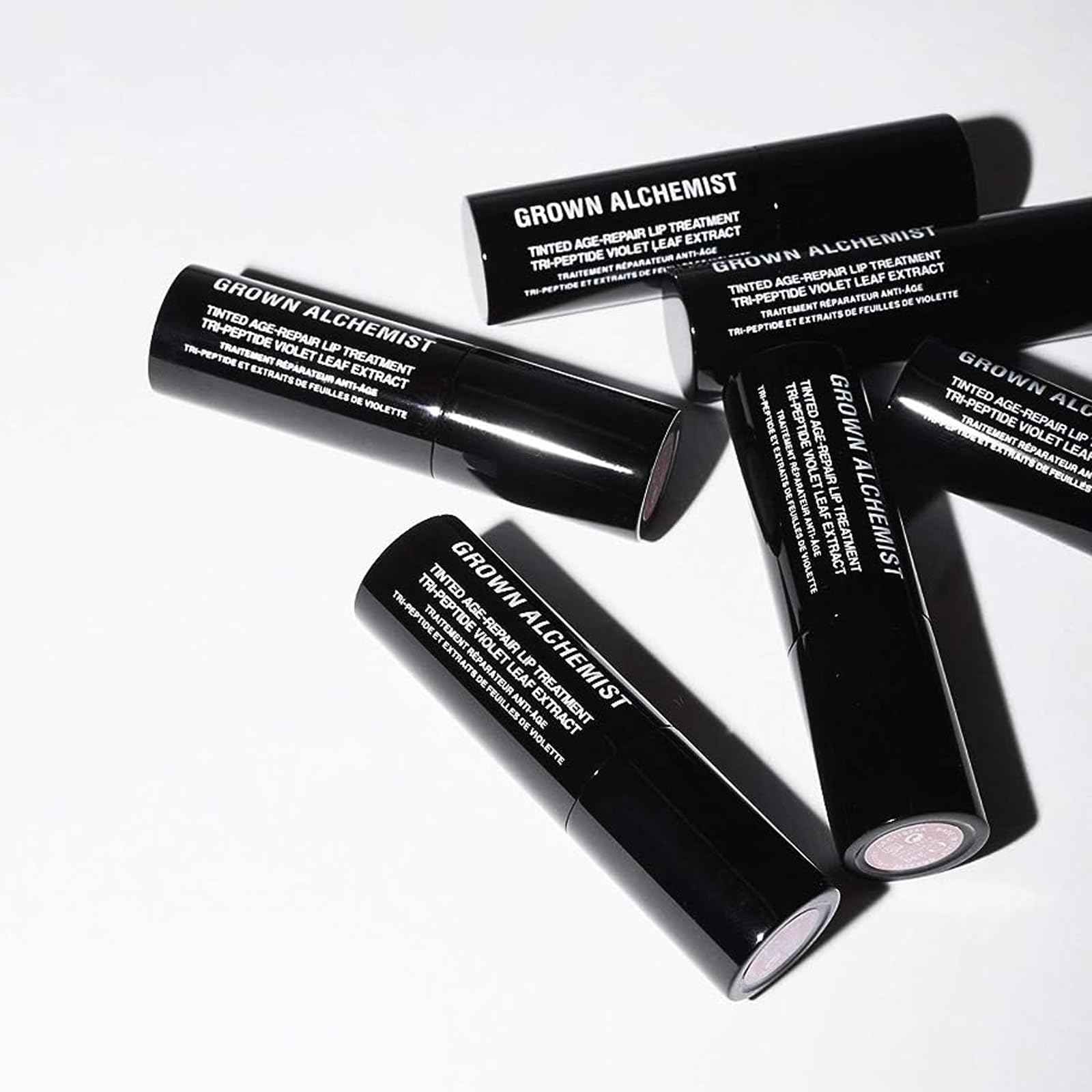Grown Alchemist :: Tinted Age Repair Lip Treatment (3.8g / 0.14oz)