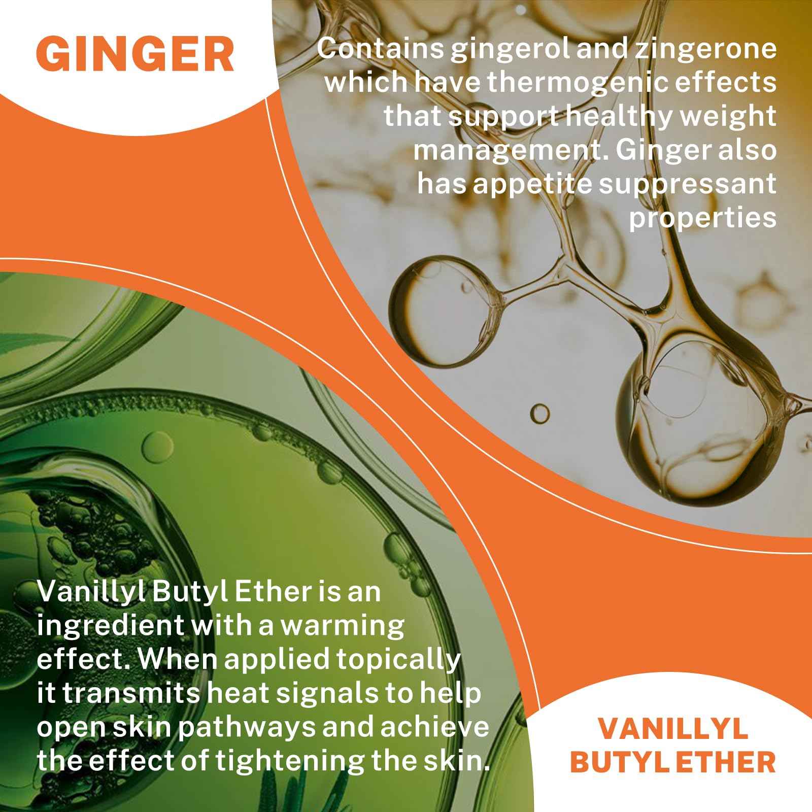 DrBioCare Advanced Hot Sweat Cream, Natural Sweat Enhancer Cream for Men and Women 1 Bottle