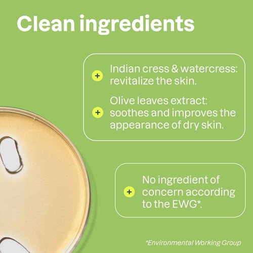 Bundle of ATTITUDE Liquid Hand Soap and Body Lotion, EWG Verified, Plant and Mineral-Based, Vegan Personal Care Products, Olive Leaves, 16 Fl Oz