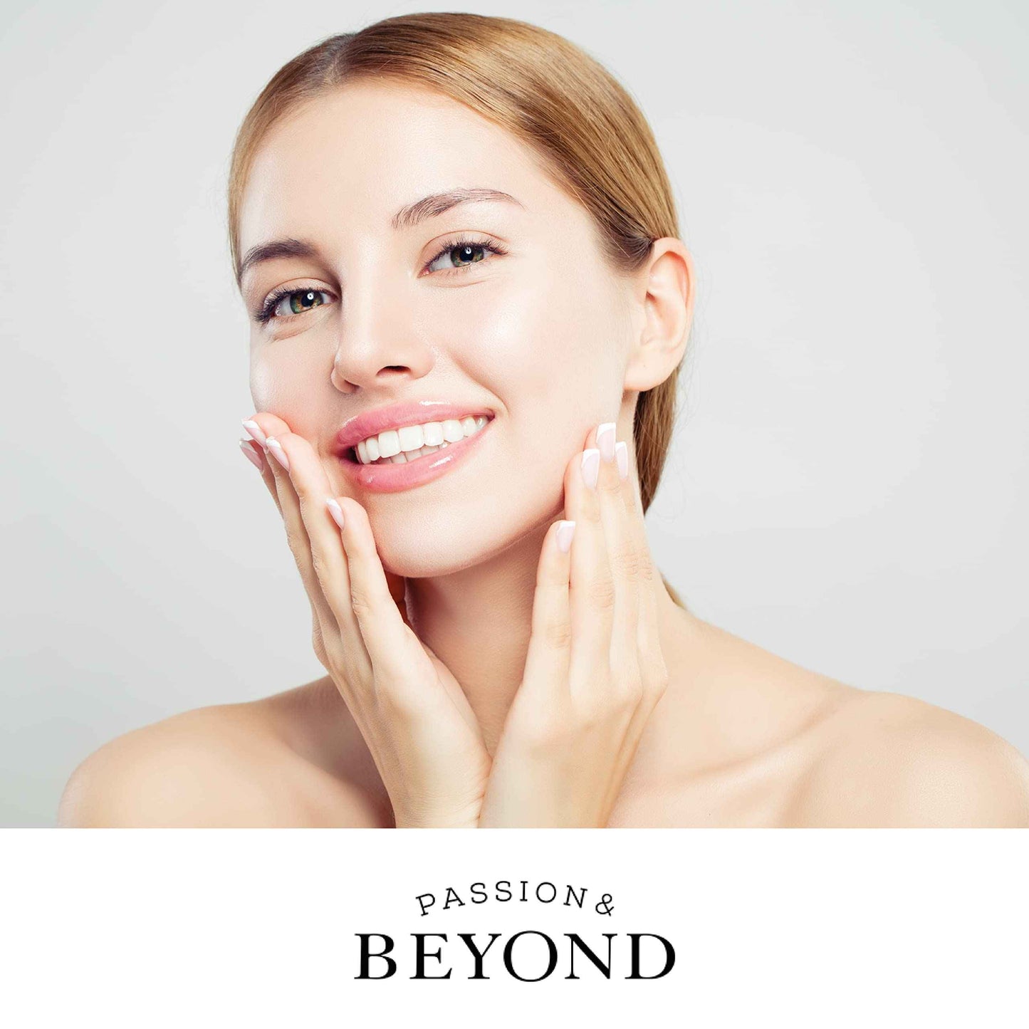 BEYOND Intensive Ampoule Mask 2X Phytoplacenta (25ml/0.85fl oz * 10 sheets) - Dermatologically Tested Hypoallergenic Sheet Masks for Improved Skin Elasticity