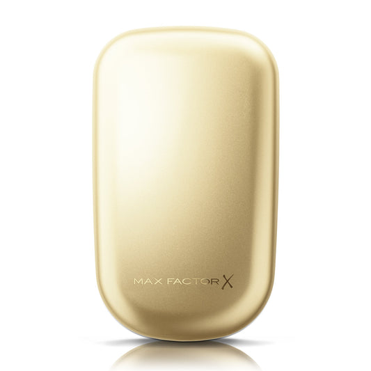 Max Factor Facefinity SPF 15 No. 06 Compact Foundation, Golden , 0.4 ounce