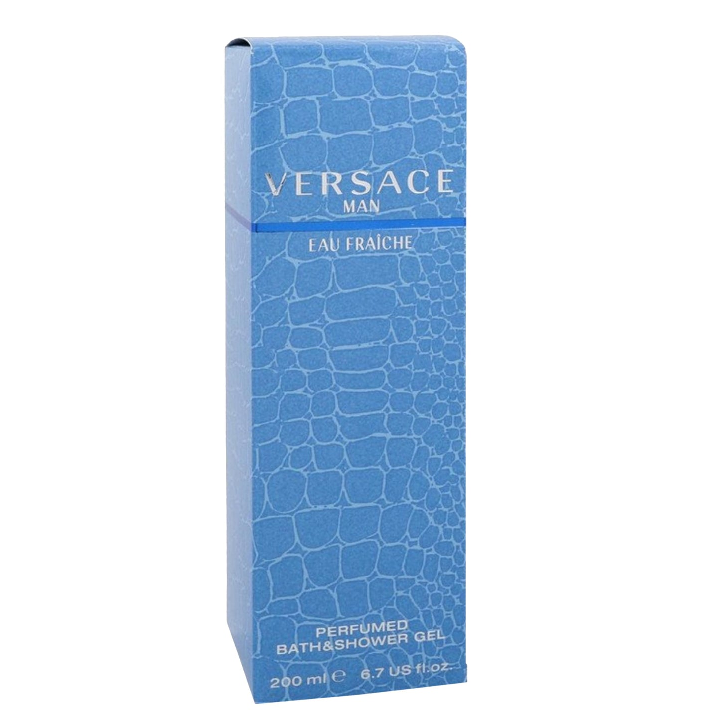 Versace Man Eau Fraiche Shower Gel 6.7 OZ