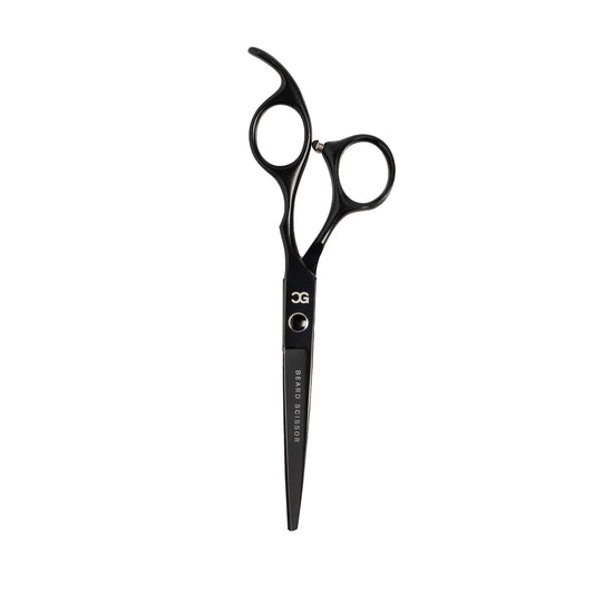 Copenhagen Grooming Beard Scissors - Moustache Scissors for Men