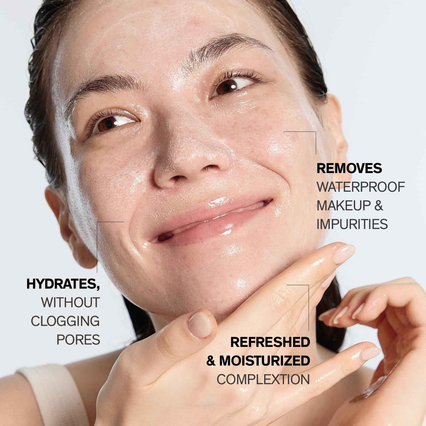 Sulwhasoo Gentle Cleansing Oil: Silky, Hydrating, Removes Waterproof Makeup & SPF, 6.76 Fl. Oz.