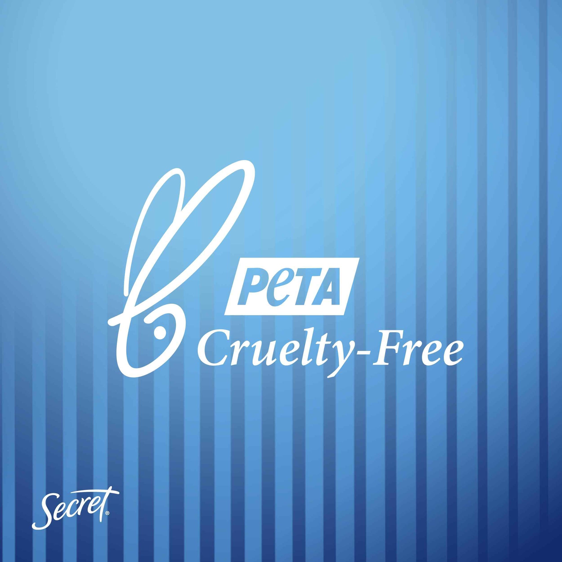 Secret Antiperspirant Deodorant for Women, Protecting Powder Scent, Clear Gel, Outlast Xtend, 2.6 Oz (Pack of 6)