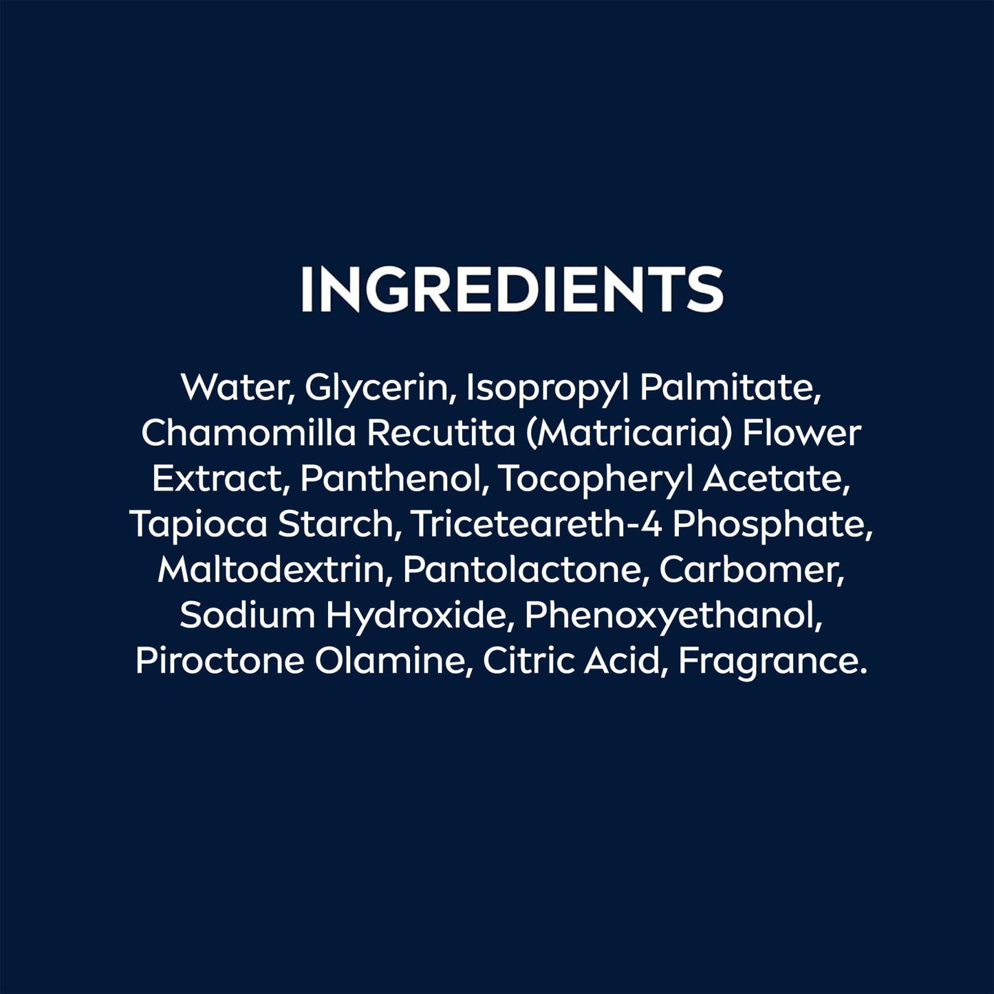 NIVEA MEN Sensitive Soothing Post Shave Balm with Vitamin E, Pro-Vitamin B5 and Chamomile Extract, Alcohol Free After Shave Balm for Men, Non-Greasy, 3.3 Fl Oz Bottle, Pack of 3