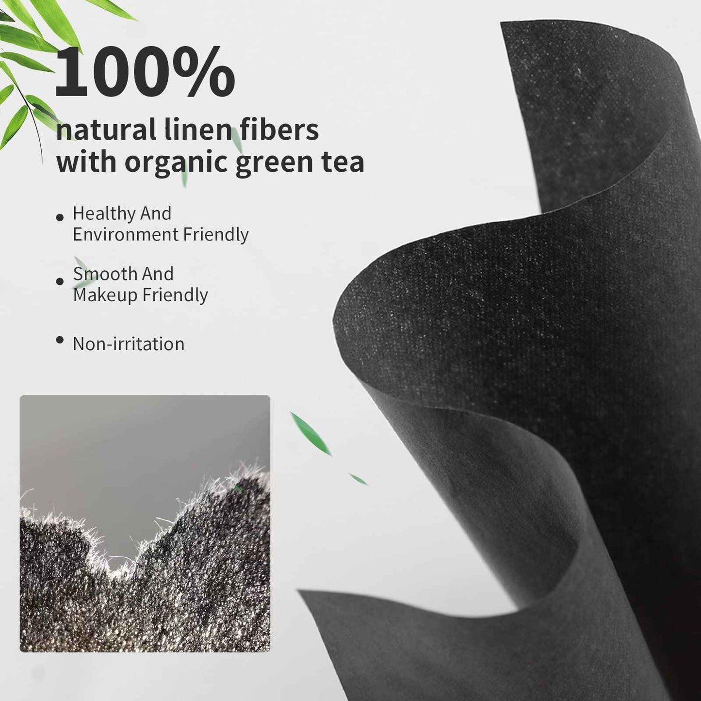 DUcare Makeup Brushes 14Pcs with 3Pcs Makeup Spong & Cosmetic Bag & Oil Blotting Sheets for Face