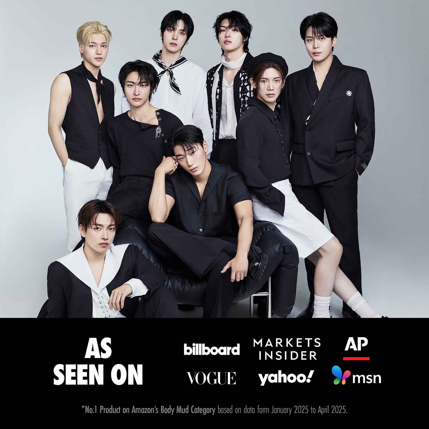 Relief Mud Scrub Daily Body Wash by Brmud for Unisex - 16.9 oz Body Wash