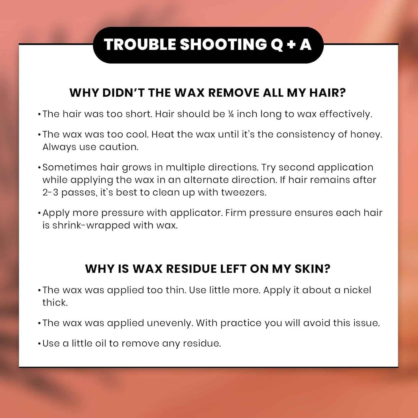 KoluaWax Hard Wax Beads for Hair Removal and Face Razor for Women - Face, Brazilian, Underarms, Back Chest, Bikini Waxing - Shaver for Peach Fuzz, Eyebrow, Upper Lip & More