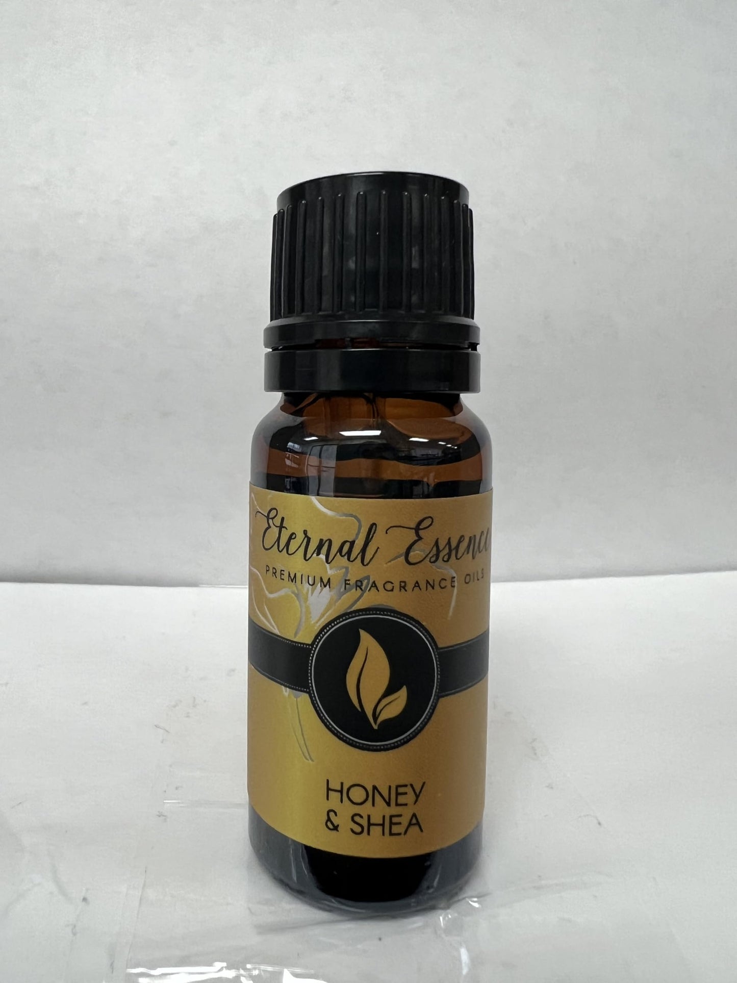 Honey & Shea - Premium Grade Fragrance Oils - 10ml - Scented Oil