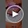 Curacoro Promade 5D Volume Lash Fans 15mm D Curl