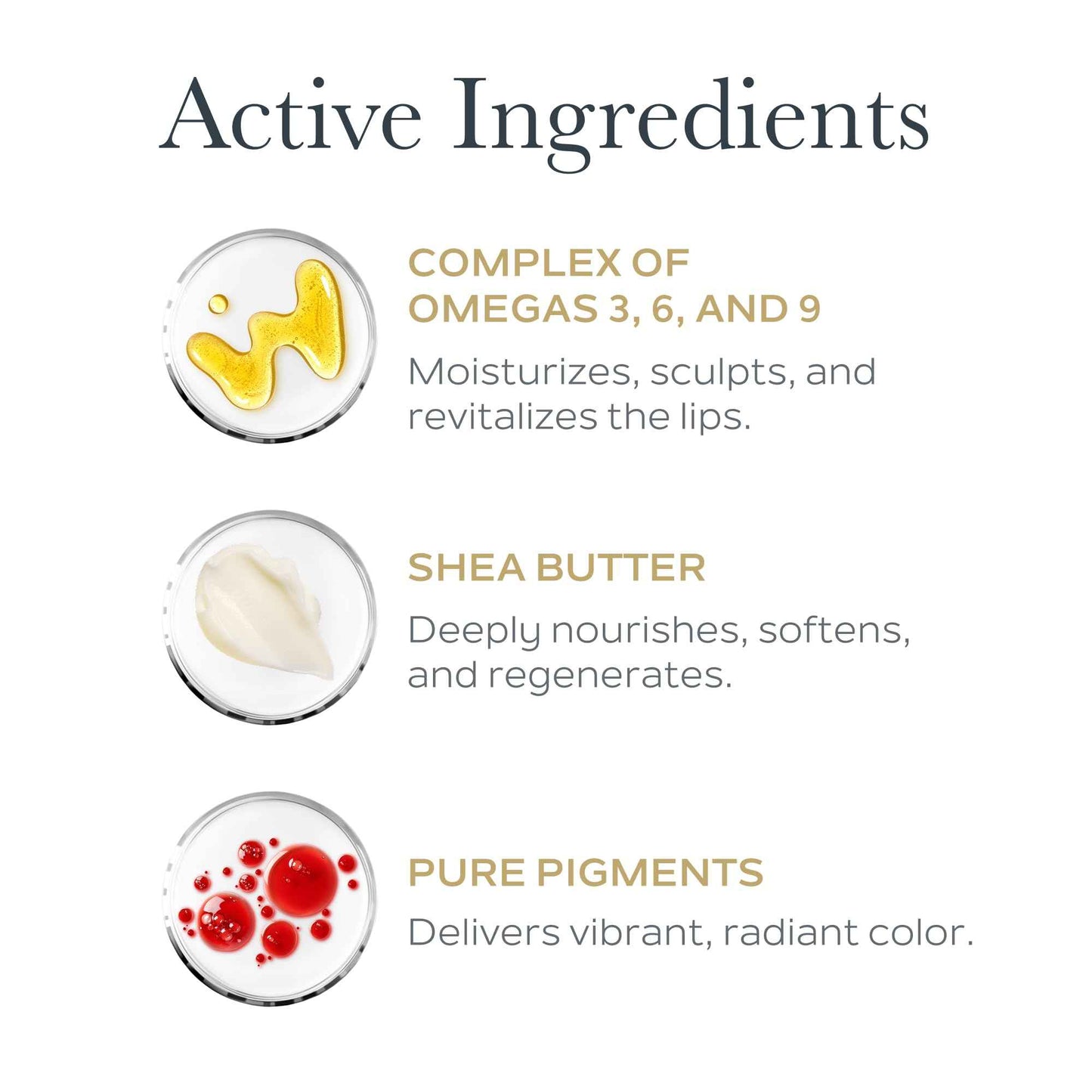 SOTHYS Rouge Intense Satin Lipstick – 232 Rose Passy | Creamy Classic Rose Lip Color with Hydration and Comfort | Long-Lasting Finish