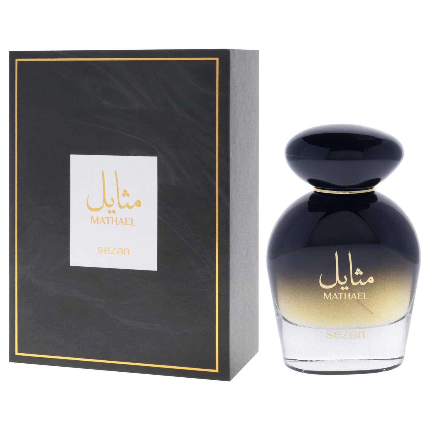 Sezan Mathael for Women - 3.72 oz EDP Spray